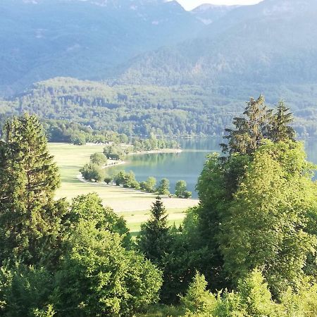 Apartment Mlakar Bohinj Bagian luar foto