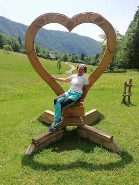 Apartment Mlakar Bohinj Bagian luar foto