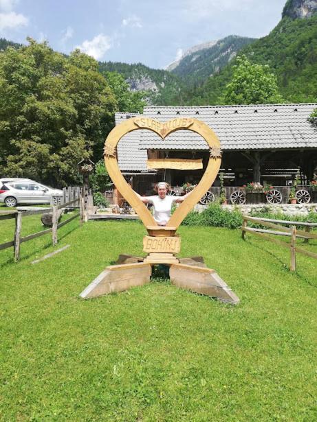 Apartment Mlakar Bohinj Bagian luar foto