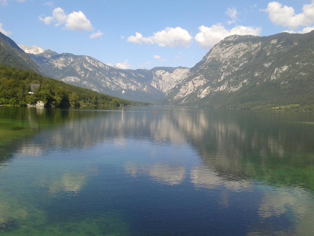 Apartment Mlakar Bohinj Ruang foto