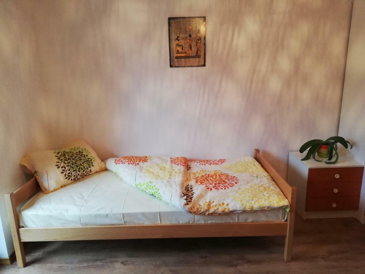Apartment Mlakar Bohinj Bagian luar foto