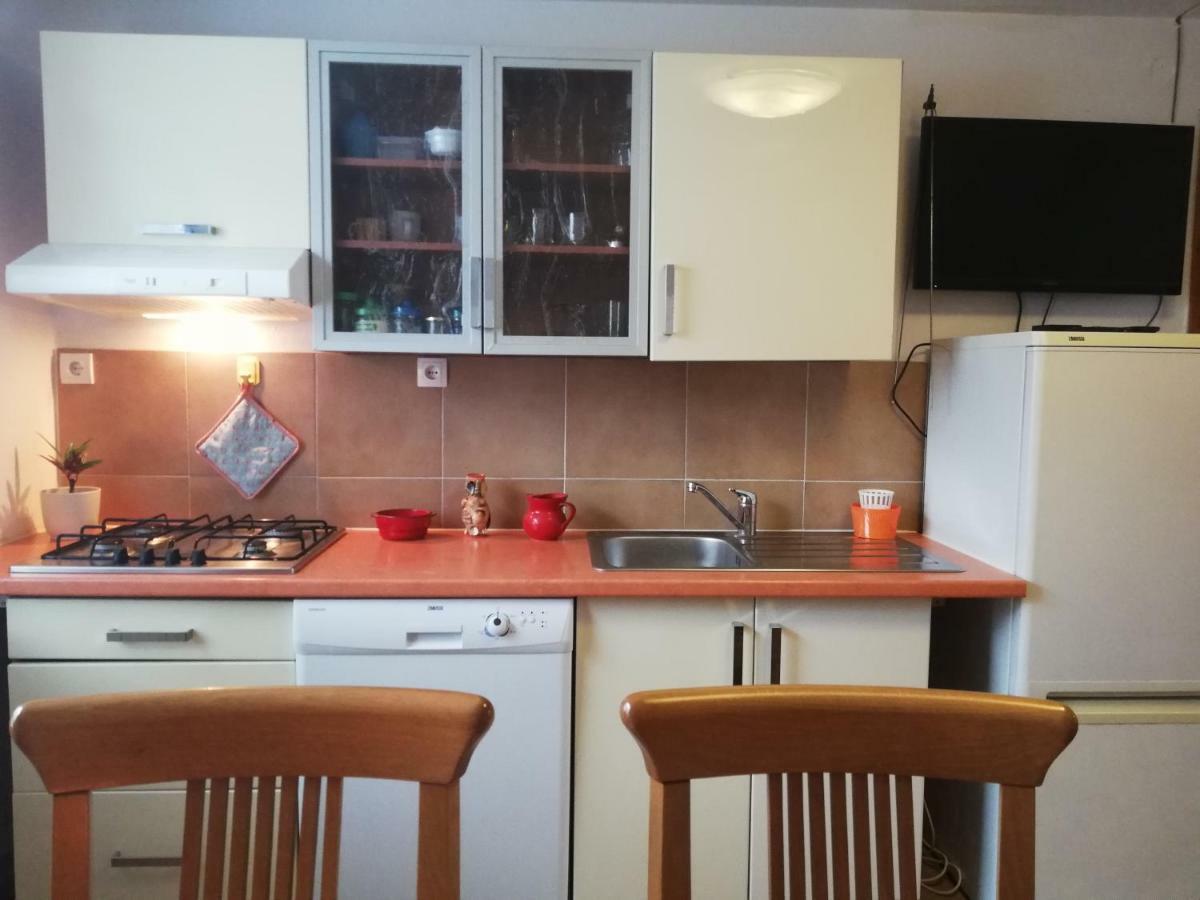 Apartment Mlakar Bohinj Bagian luar foto