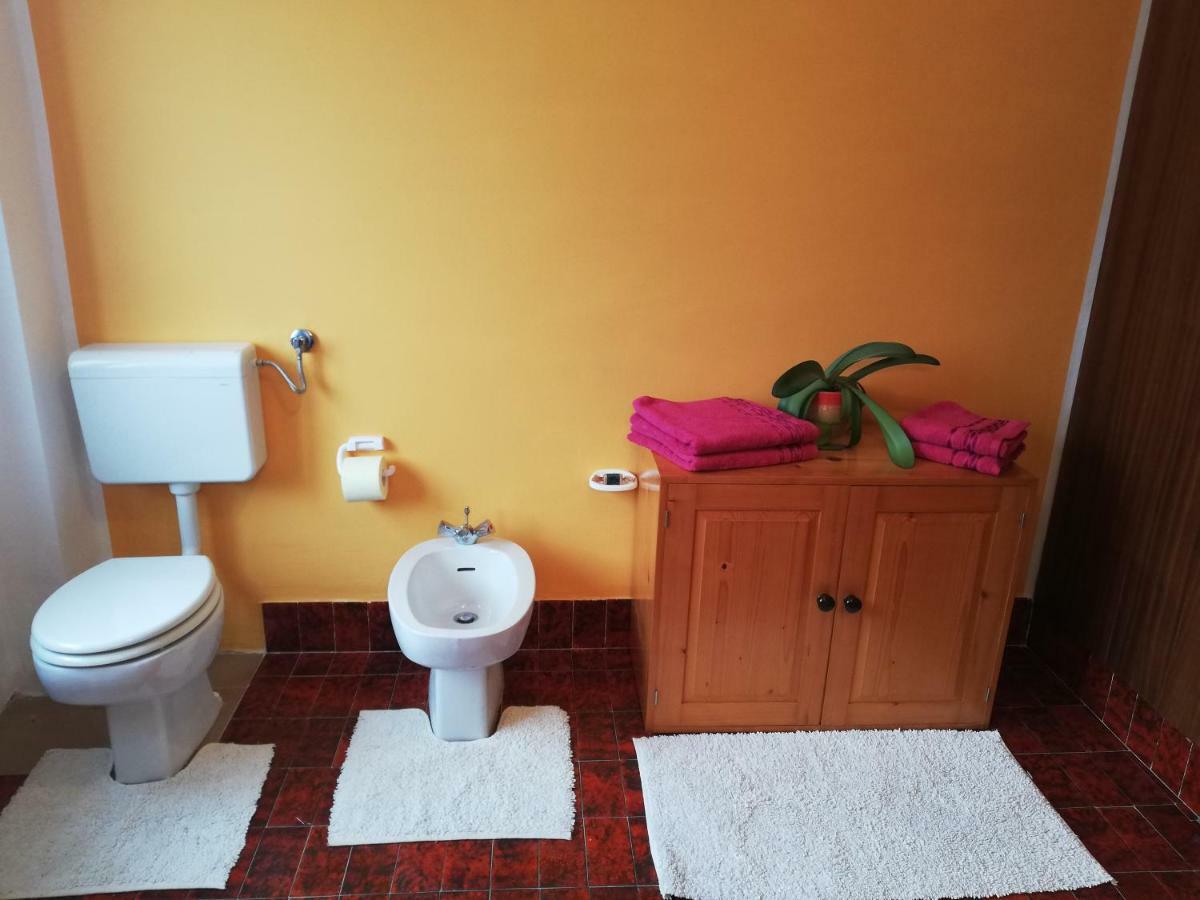 Apartment Mlakar Bohinj Bagian luar foto