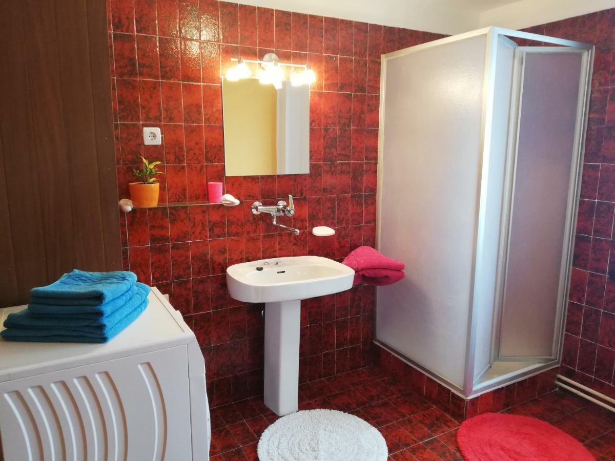 Apartment Mlakar Bohinj Bagian luar foto