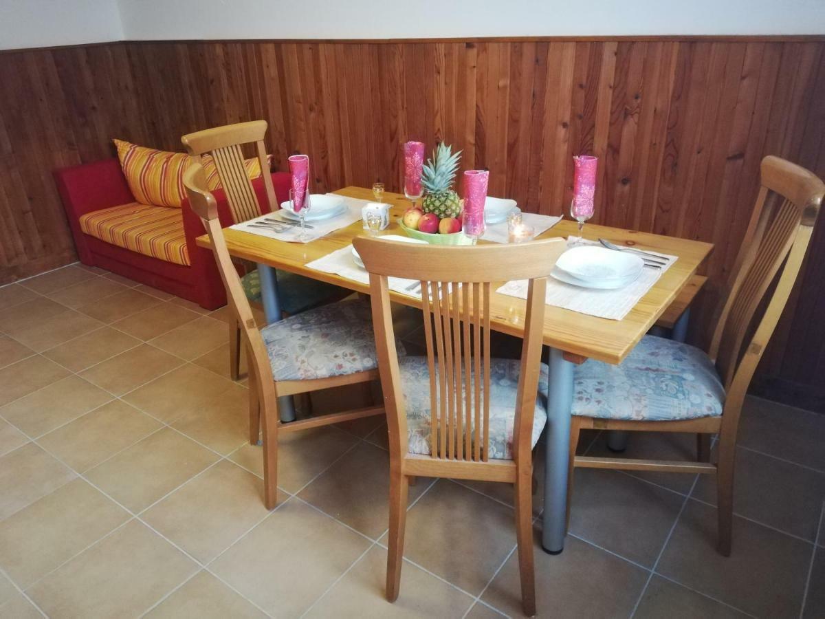 Apartment Mlakar Bohinj Bagian luar foto